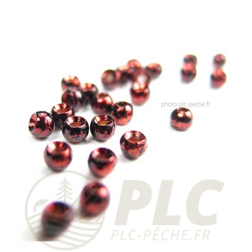 Billes Tungstène Métallique Café MDC