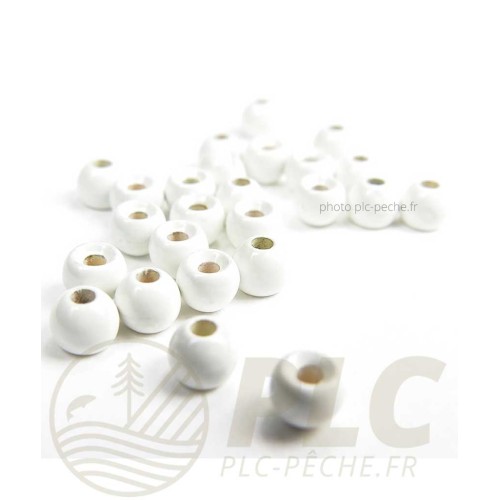 Billes Tungstène Blanc MDC