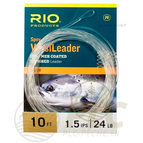 Versileader RIO Spey 10' (3,00m)