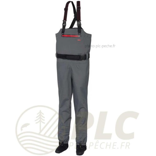 Waders DAM Dryzone Breathable Chestwader