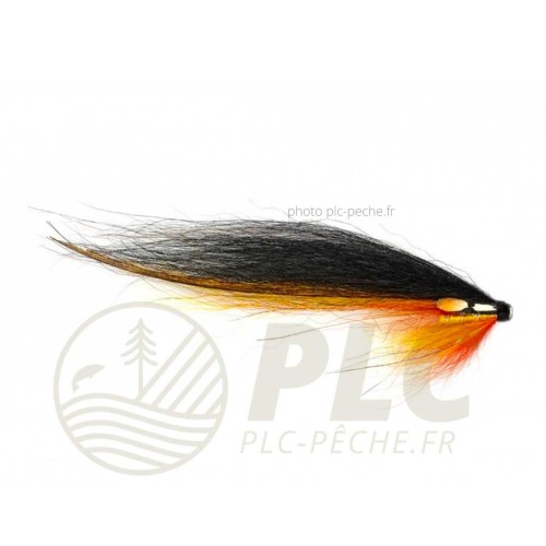 Mouche Saumon FULLING MILL Cascade Monkey (tube plastique)