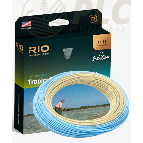 Soie RIO Elite Tropical OutBound Short Flottante