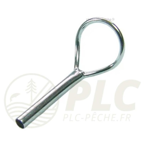 Anneau de Pointe HOH Chrome Dur Large
