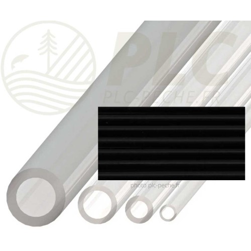 Tube Fly PRO SPORTFISHER Predator XL Black 4,8mm