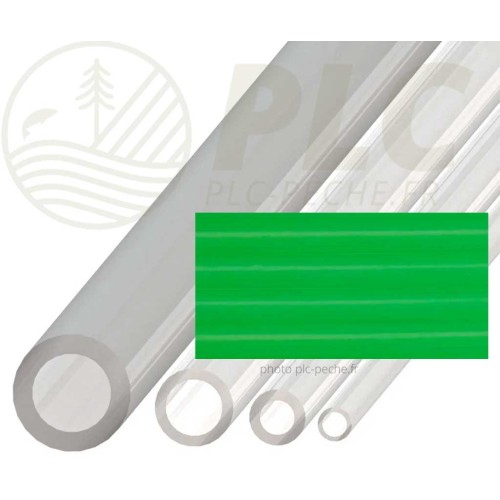Tube Fly PRO SPORTFISHER Predator XL Fl. Green 4,8mm