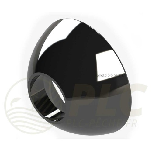 Cône Head PRO SPORTFISHER Predator Gunsmoke Metalic