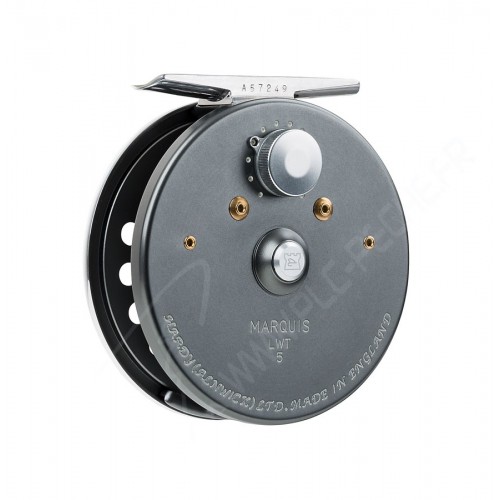 Moulinet HARDY Marquis LWT 2/3