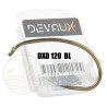 Hameçons DEVAUX DXD 120 BL
