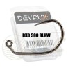 Hameçons DEVAUX DXD 500 BL HW
