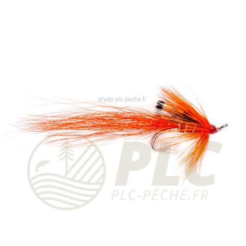 Mouche FULLING MILL Saumon Ally's Shrimp