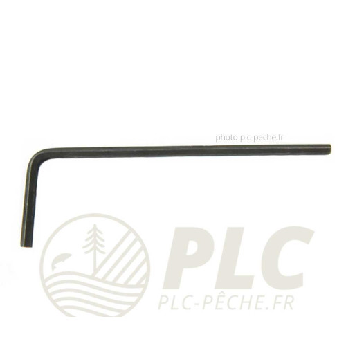Pièce VIVARELLI N°1 Clé réglage de frein