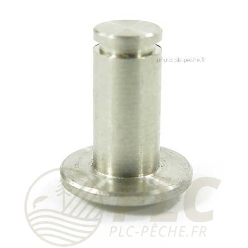 Pièce Vivarelli N°16 Axe secondaire