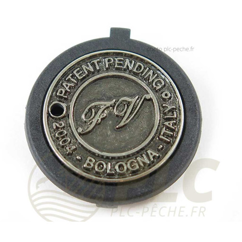 Pièce VIVARELLI N°2 Capuchon bobine