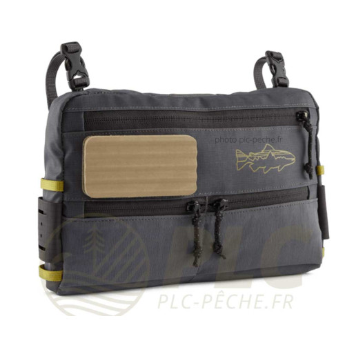 Stealth Switch Pack PATAGONIA 3L Forge Grey