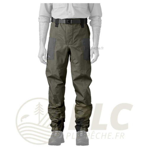 Pantalon de Wading PATAGONIA Swiftcurrent Traverse Pant