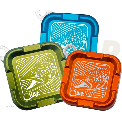 Accroche Mouche CLING Mag Grab Mini