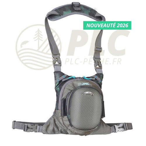 Chest Pack JMC Compact Magnet