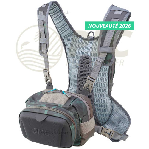 Chest Pack JMC Performer