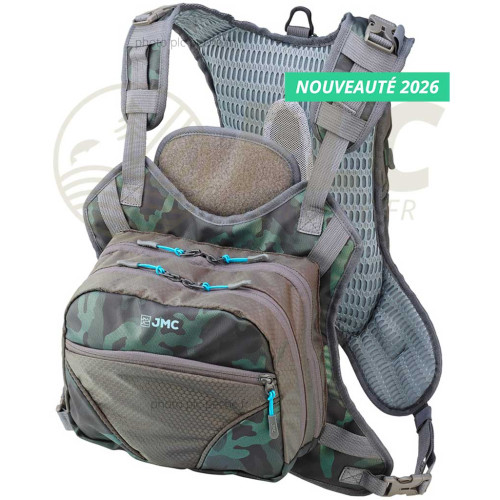 Chest Pack JMC Master EVO