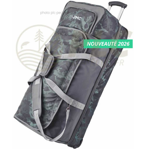 Bagage Voyageur V3 JMC