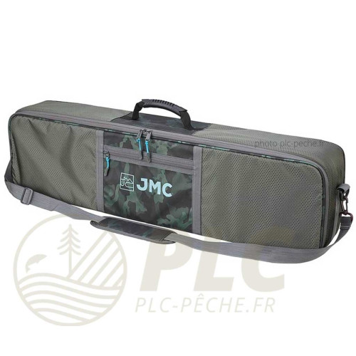 Valise JMC Rod Care