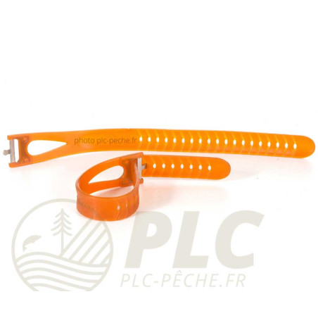 Sangles Lariat Gear Straps FISHPOND