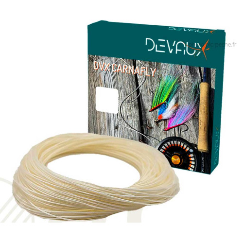 Soie Carnafly DEVAUX 8/9/10