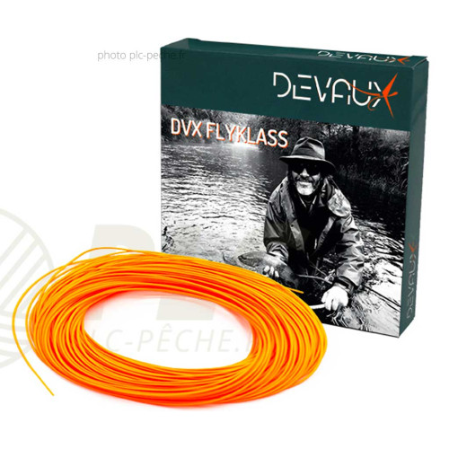 Soie DEVAUX Flyklass DT Flottante