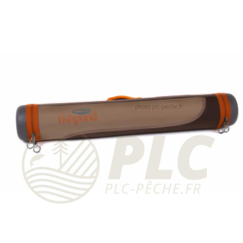 Tube de protection pour cannes FISHPOND Jackalope Rod Tube Case -...