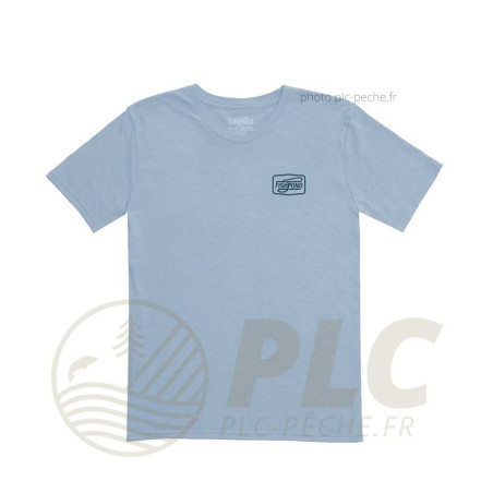 T-Shirt FISHPOND Last Call Shirt front