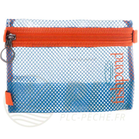 FISHPOND Sandbar Travel Pouch