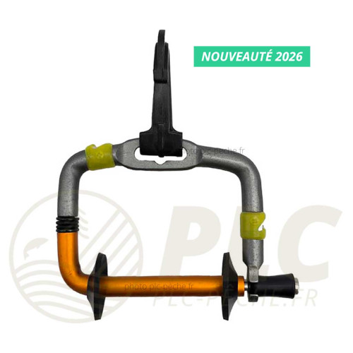 Distribob DEVAUX Horizon cut Medium