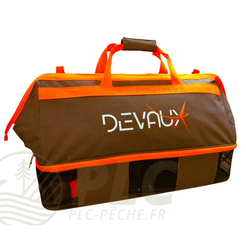 Le Sac de Voyage pêche Devaux Wadbag Kowa 300