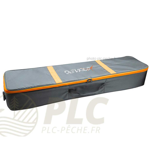 Sac de transport DEVAUX Rodbag Kowa