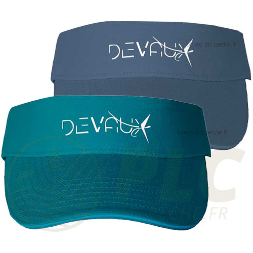 visières devaux spent