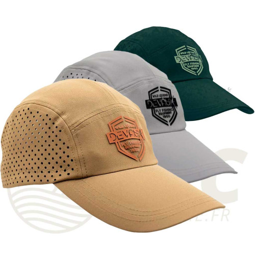 Casquettes DEVAUX Legend