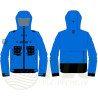 Veste DEVAUX Infly dessin