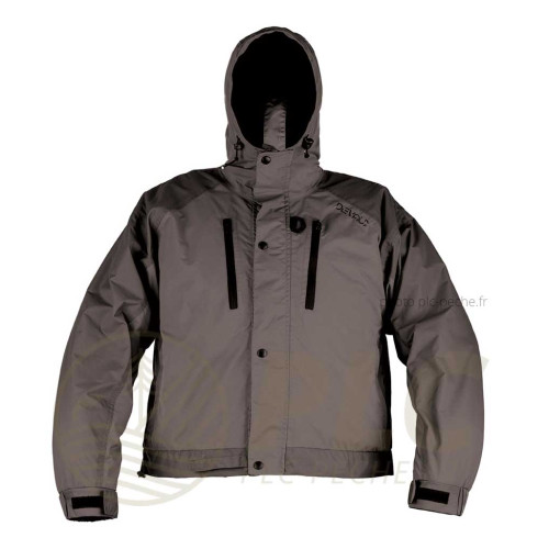 Veste DEVAUX Human