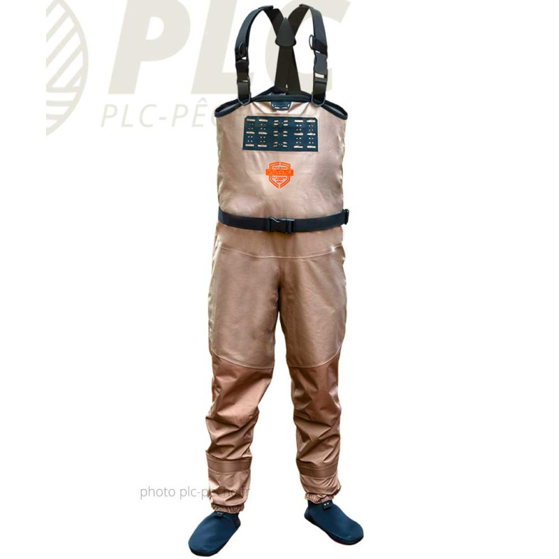 Waders DEVAUX 200 Beige