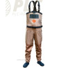 Waders DEVAUX 200 Beige