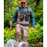 porter Waders DEVAUX 200 Beige