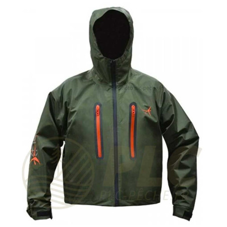 Veste DEVAUX Rivfly