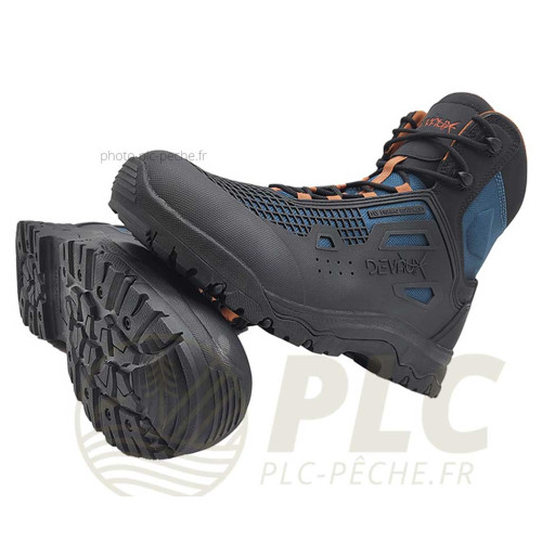 Chaussure Wading Rando'Fly Lace DEVAUX