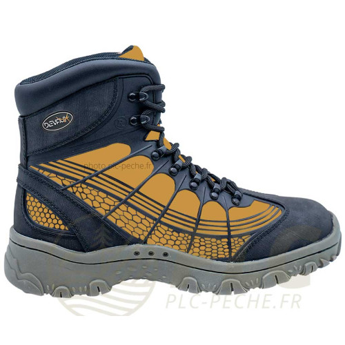 Chaussures Wading DEVAUX Olriv'Pro Beige