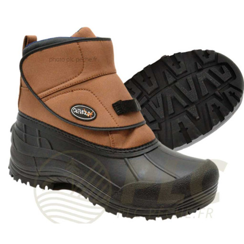Chaussures Wading Drone DEVAUX