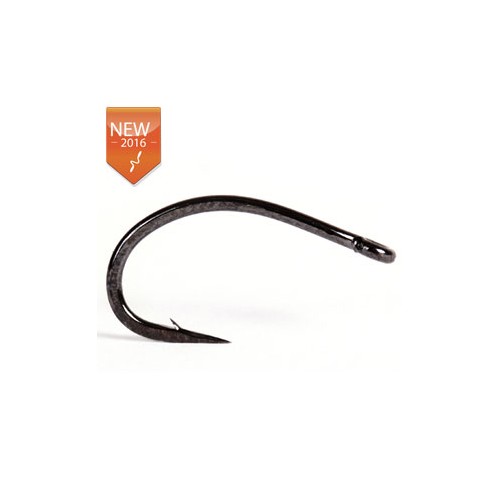 Hameçon mouche Guideline tube fly simple 2X heavy