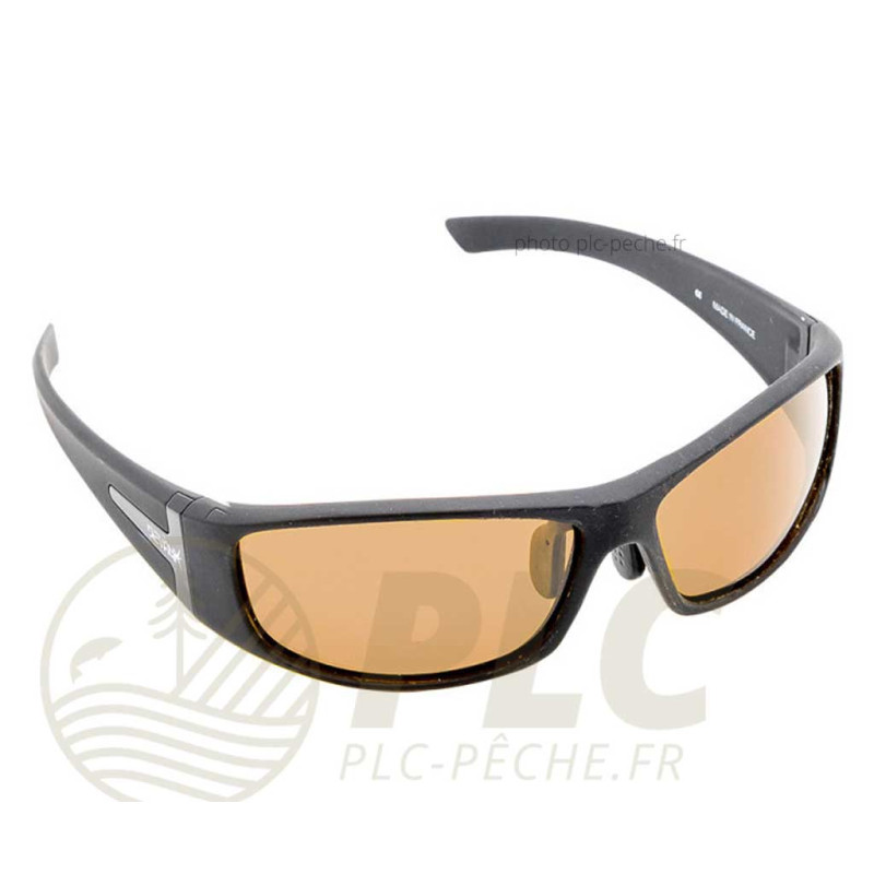 Lunettes DEVAUX Vuxun 3200 Verre Brun Photochromique