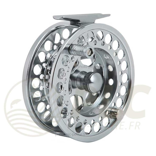 Moulinet Mouche TF ALU 9/10