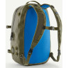 Sac à dos PATAGONIA Guidewater Backpack Basin Green rear