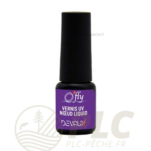O'Fly DEVAUX UV Noeud